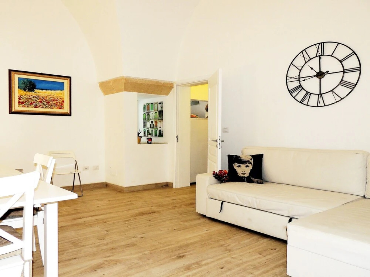 Oikia Vacanze Giuggianello Puppy