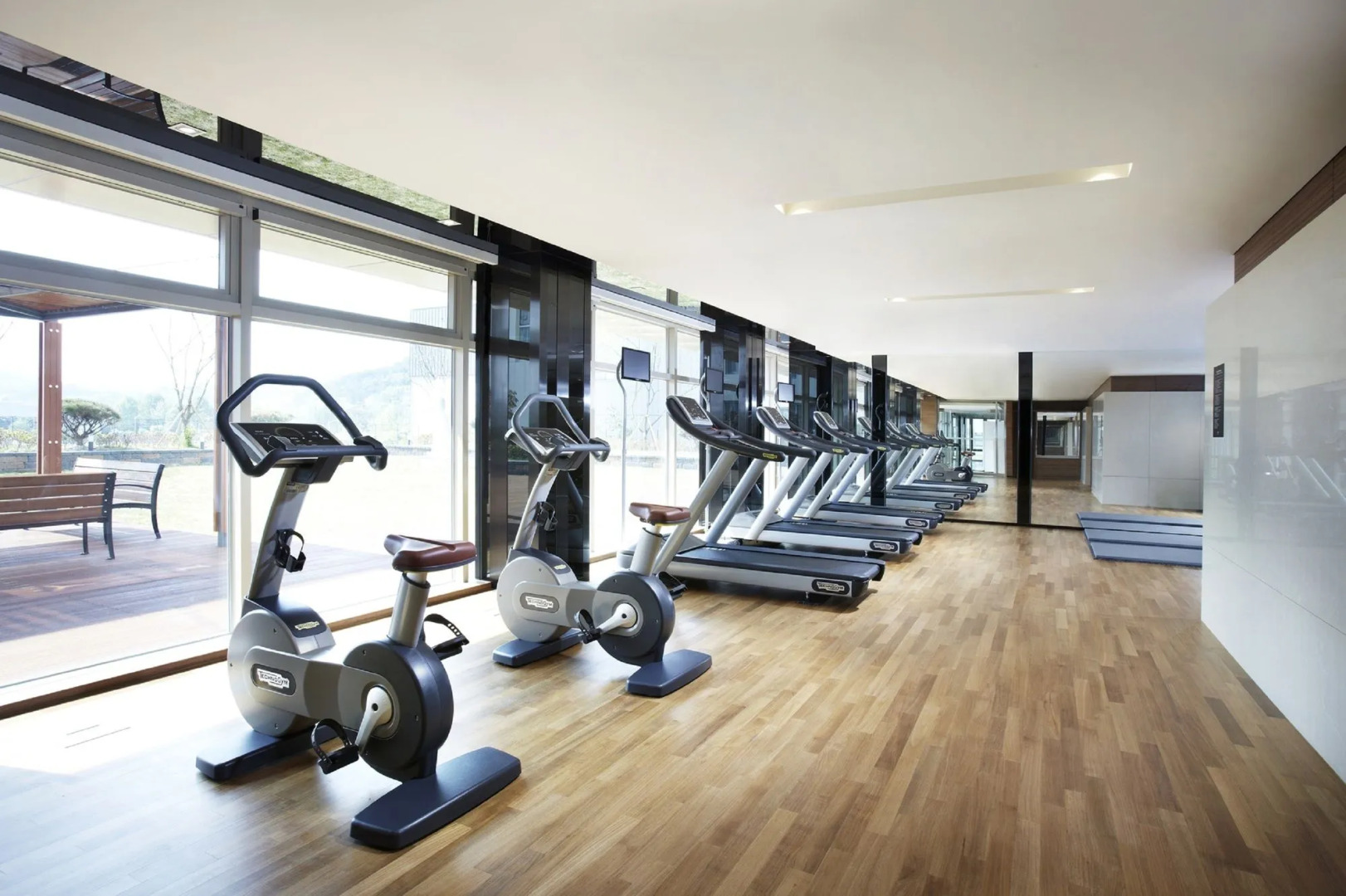 Lotte City Hotel Daejeon