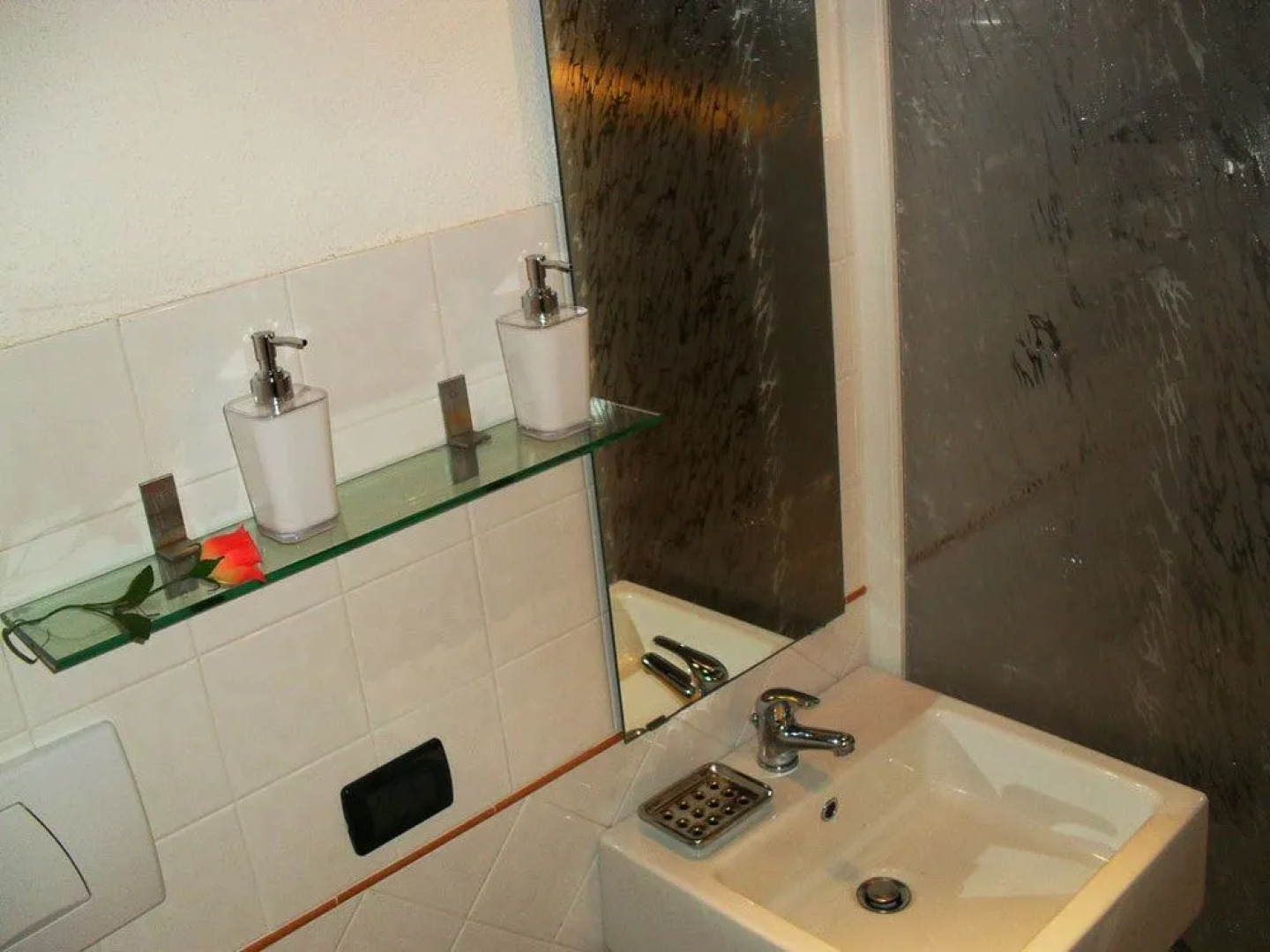 Saturnia Holiday Apartment