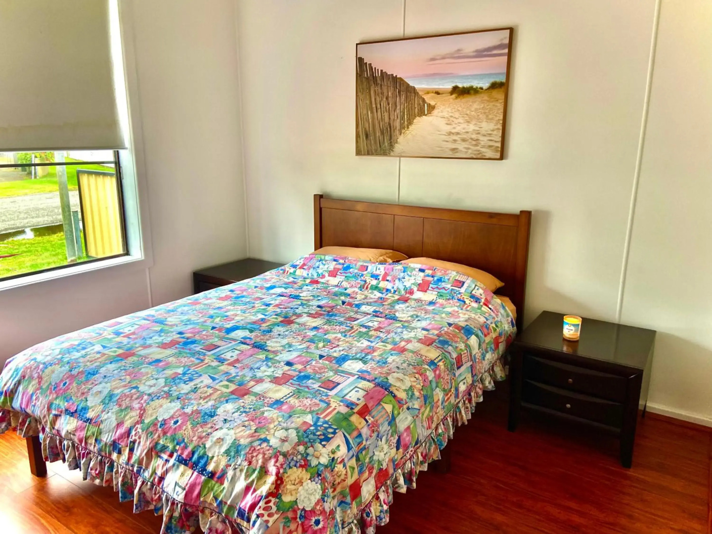 Blacksmiths Beach Shack