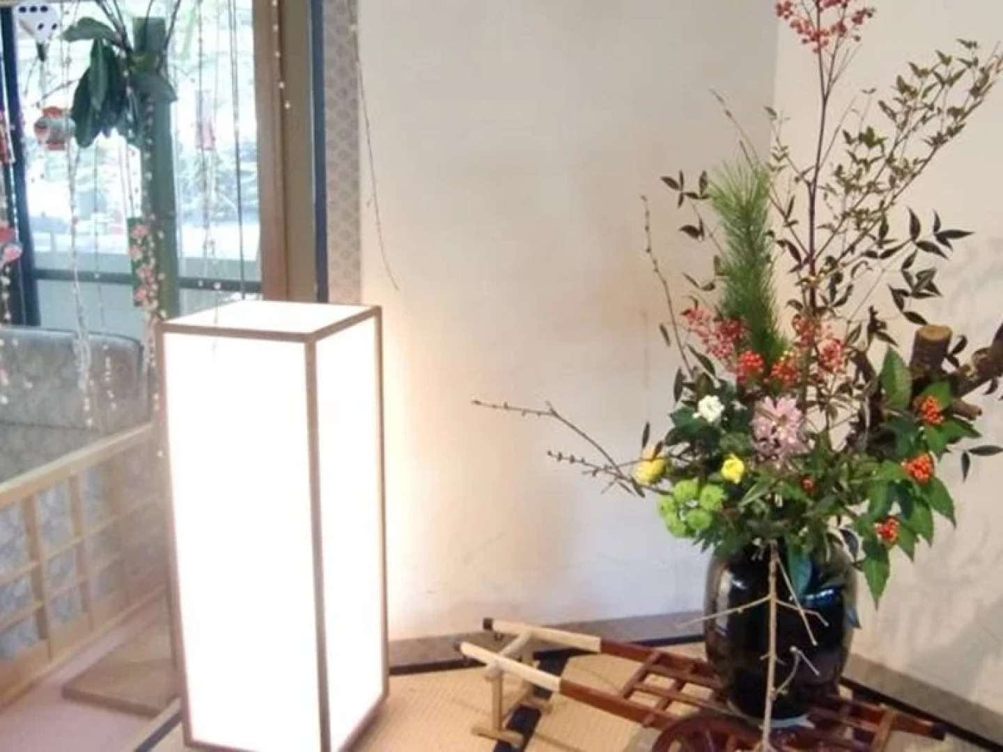 Gero Onsen Kissenkan Chikusuitei