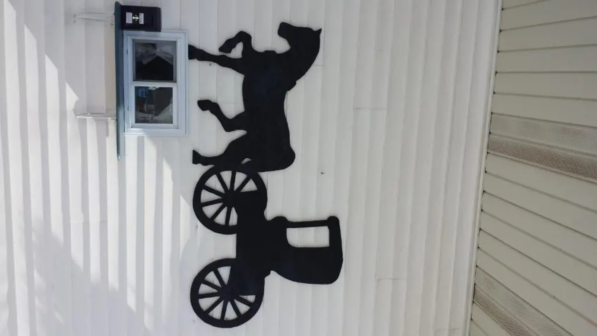 Der Ruhe Blatz Motel