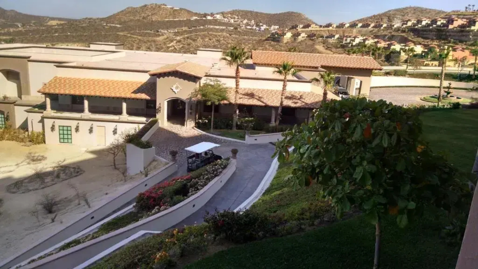 Suites at Sunset Beach Cabo San Lucas Golf and Spa