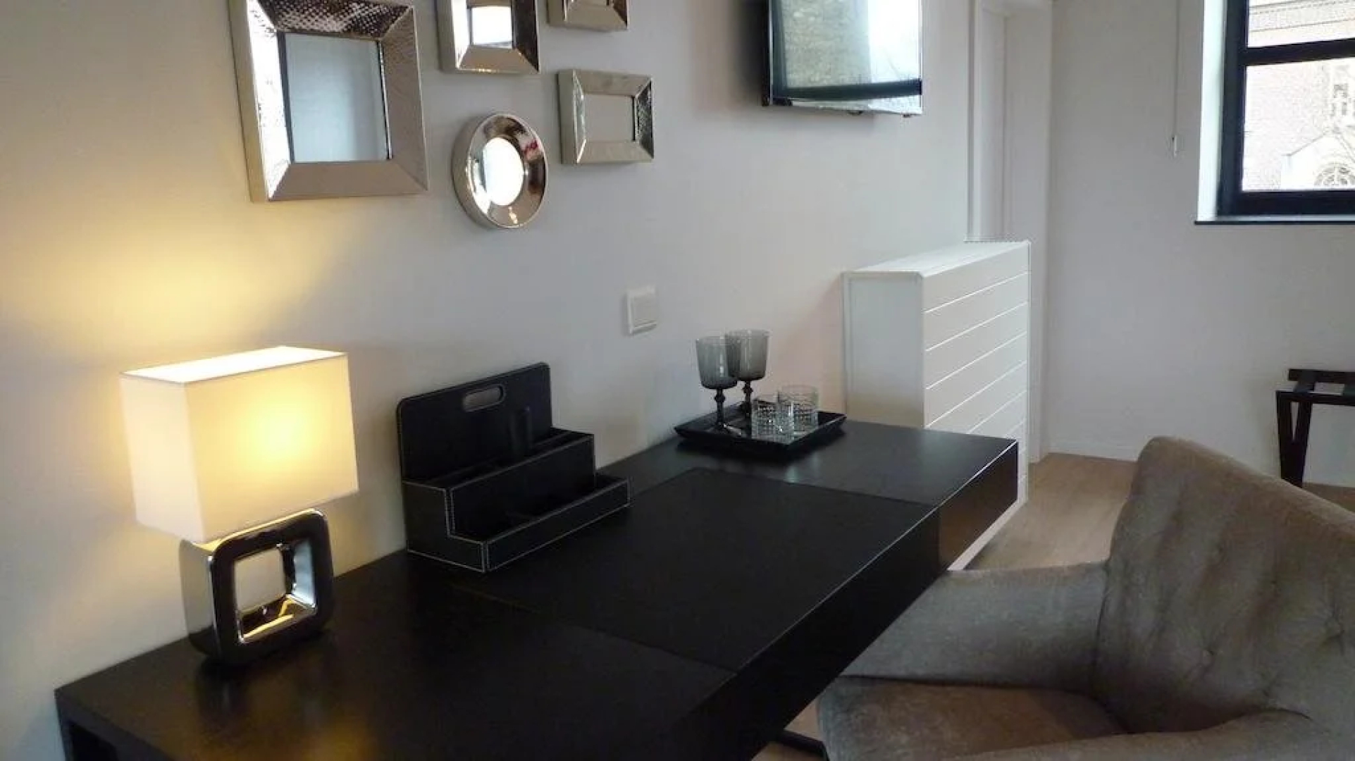 B&B Loonsch Hof
