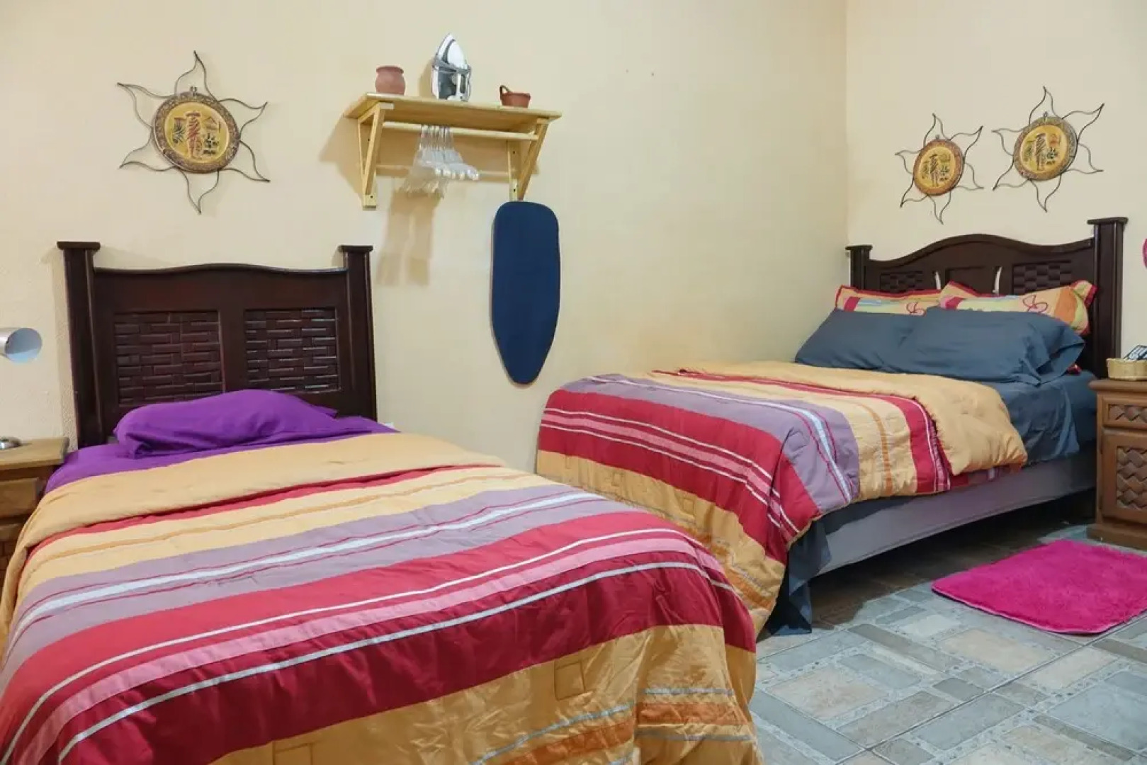 Bungalows Casa Blanca