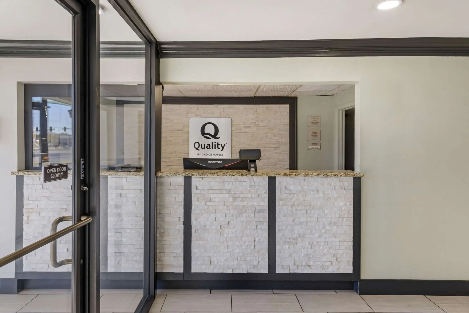 Quality Inn & Suites Morrow Atlanta South