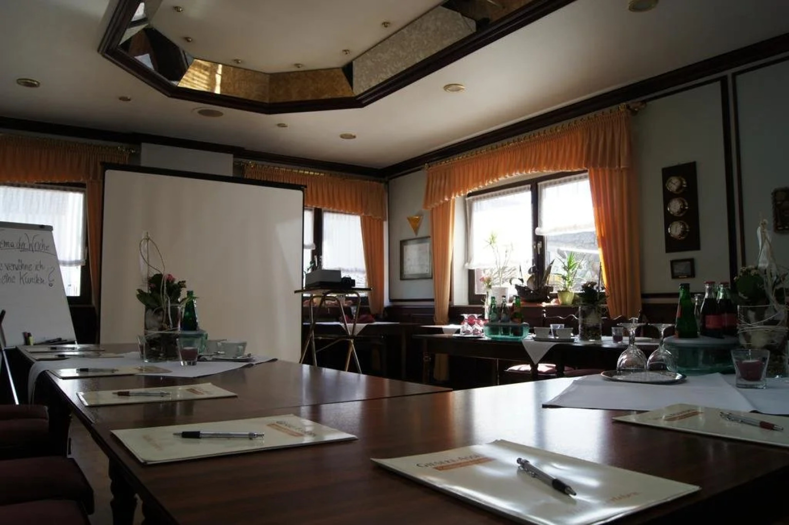 Landgasthaus Gieseke Asshorn