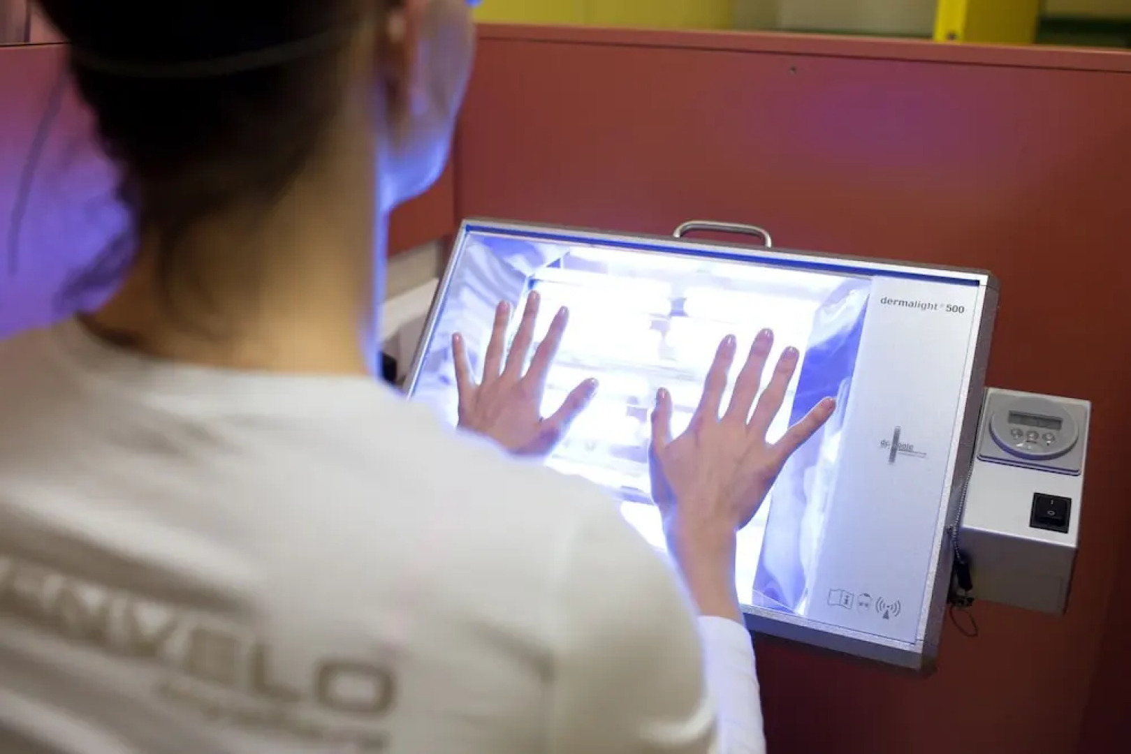 Kupele Cerveny Klastor Smerdzonka