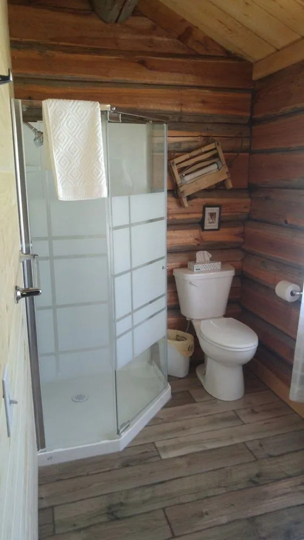 Wolfwood Guest Ranch