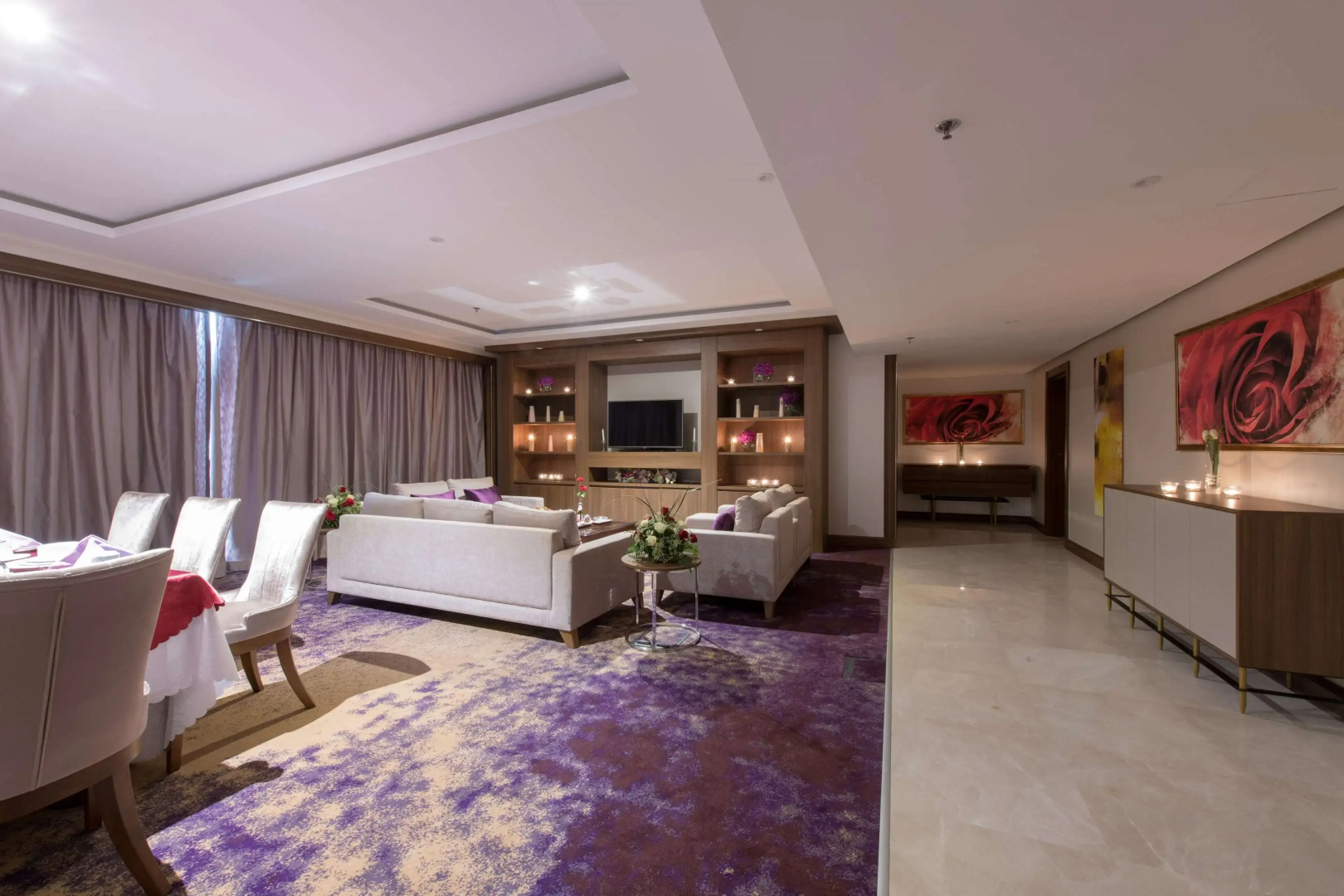 Ramada Continental Jeddah