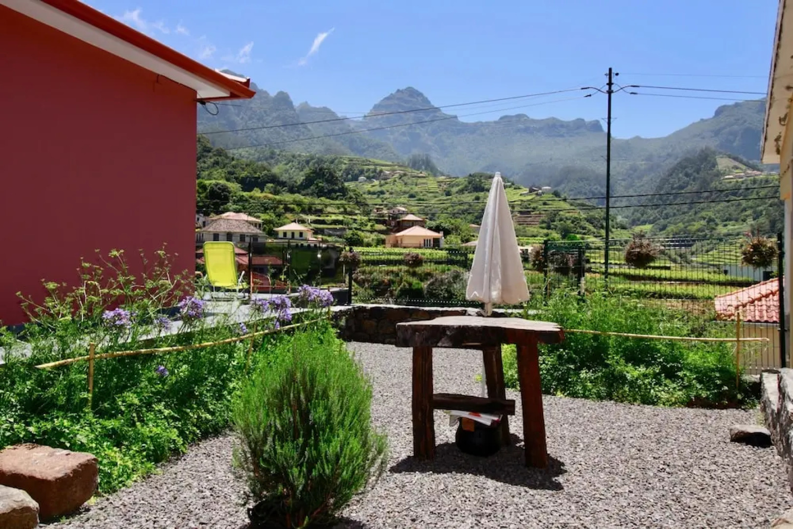 Cottage Bela Vista by Analodges