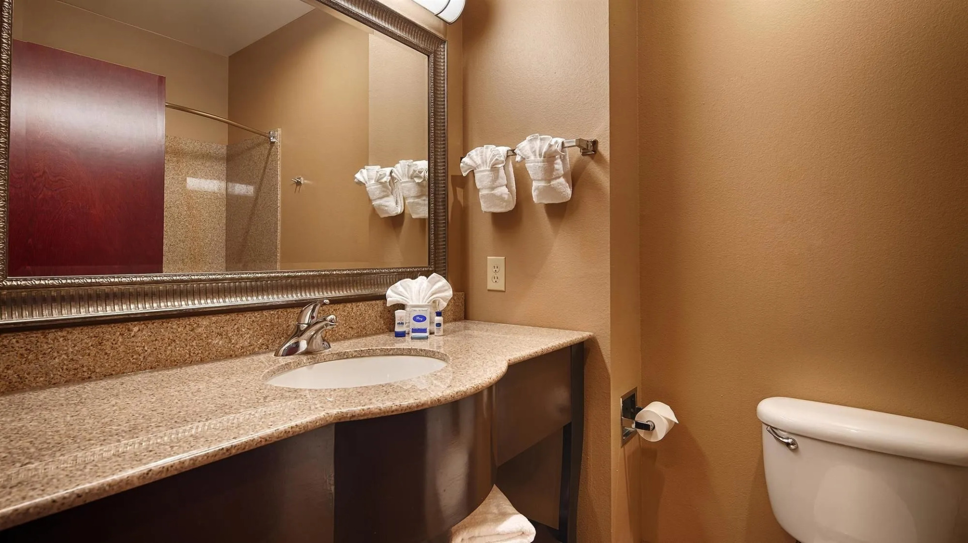Best Western Lamesa Inn & Suites