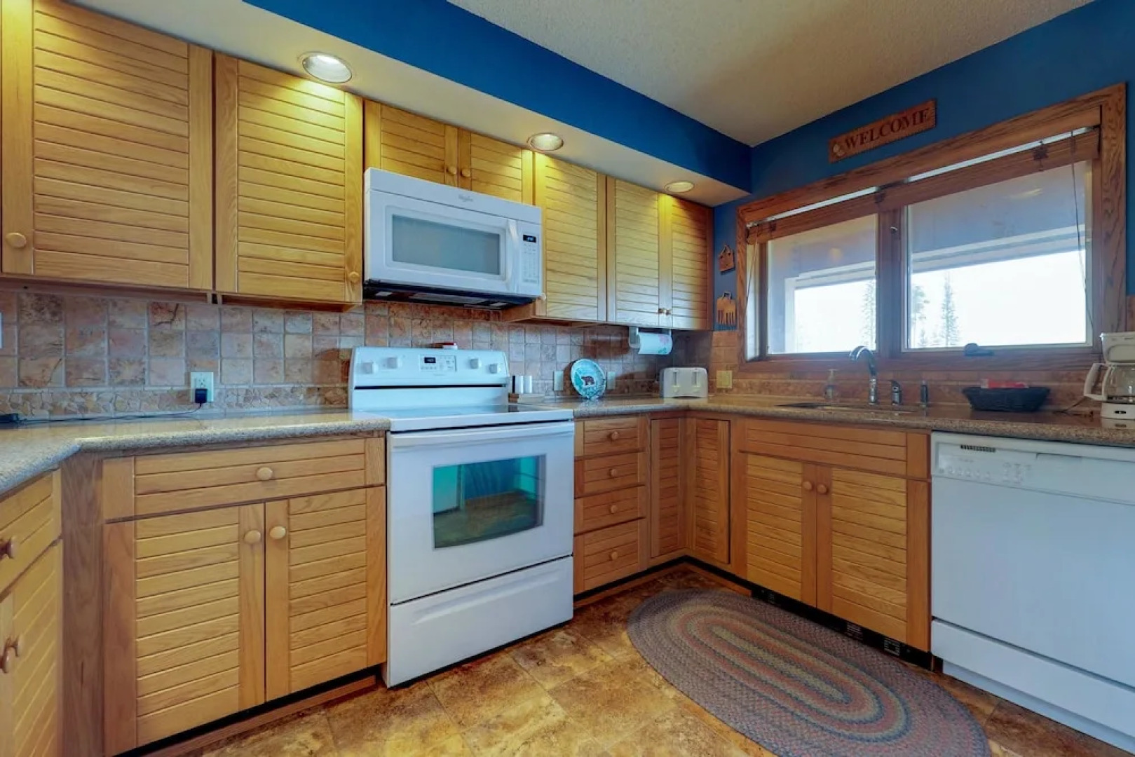 Braidwood Condominium