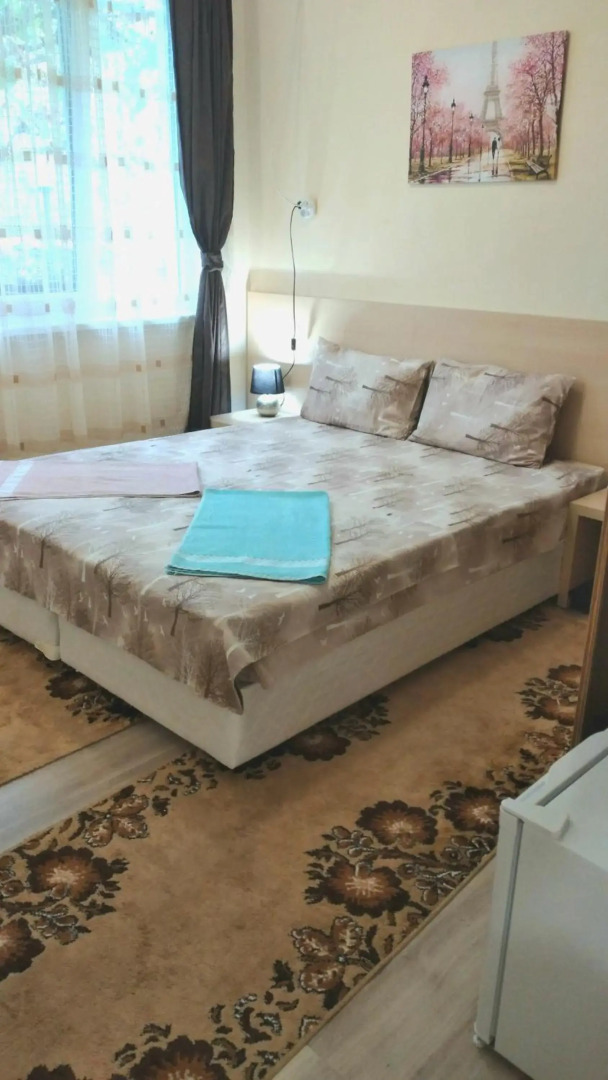 Rose & Water Guest house