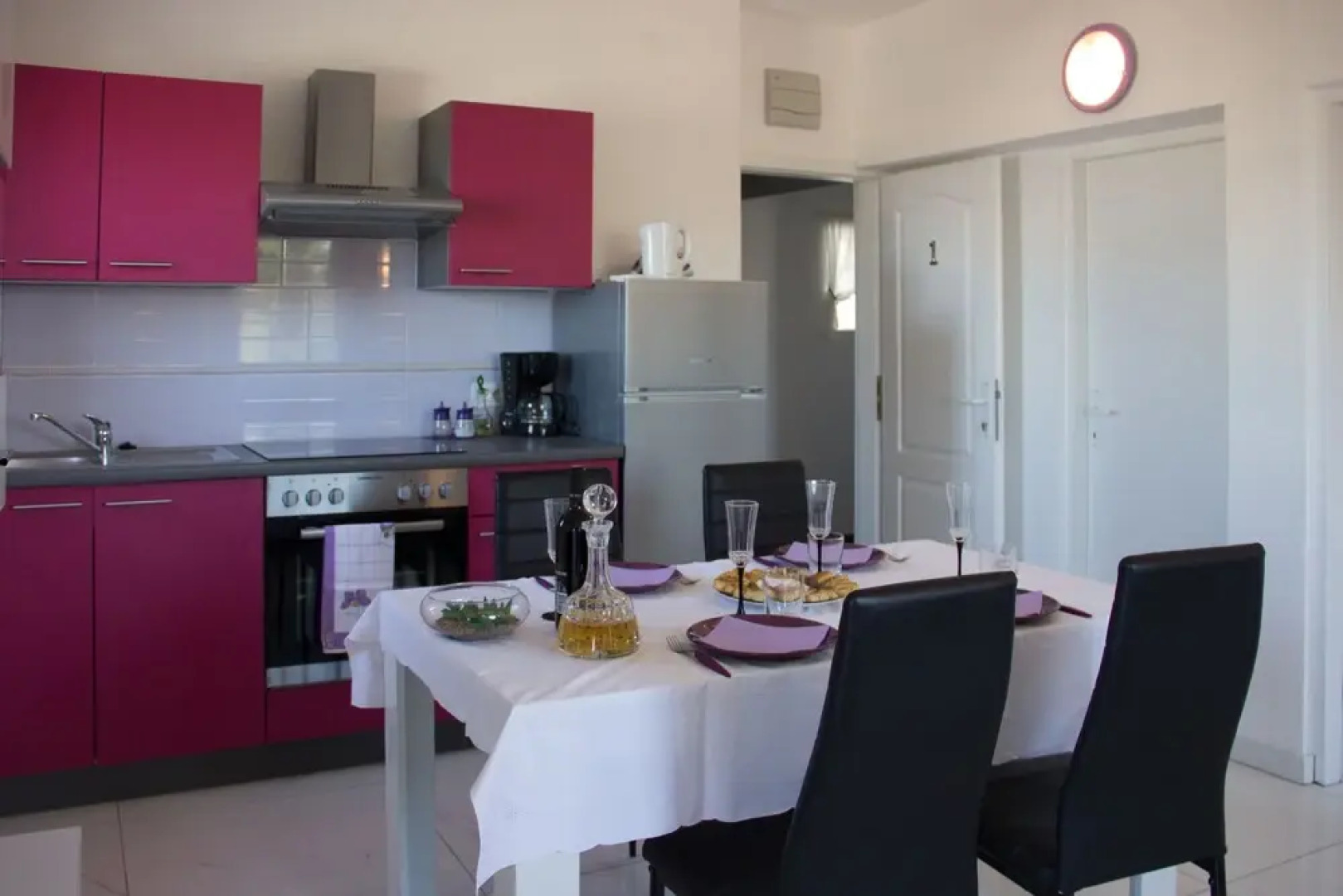 Bmb Apartments - Senj