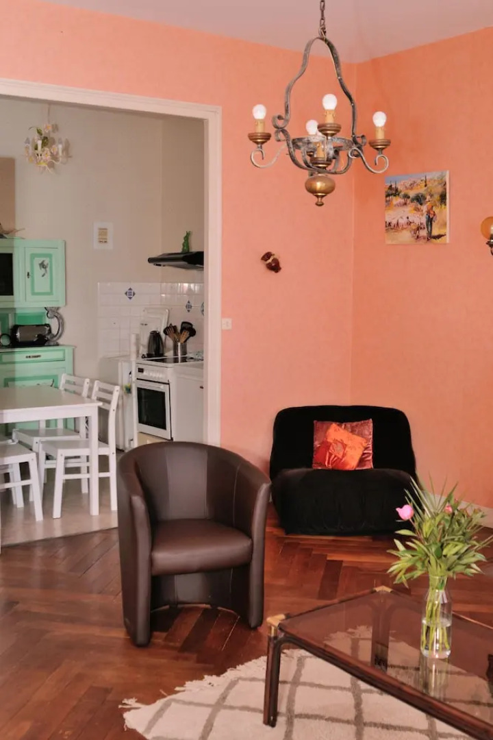 Résidence du Château