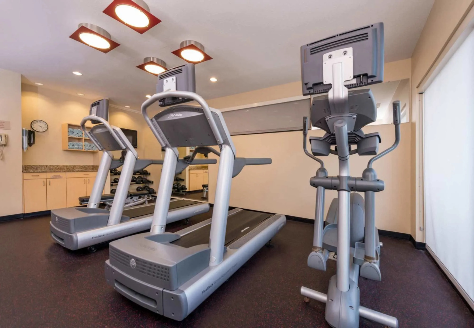 TownePlace Suites by Marriott Huntington