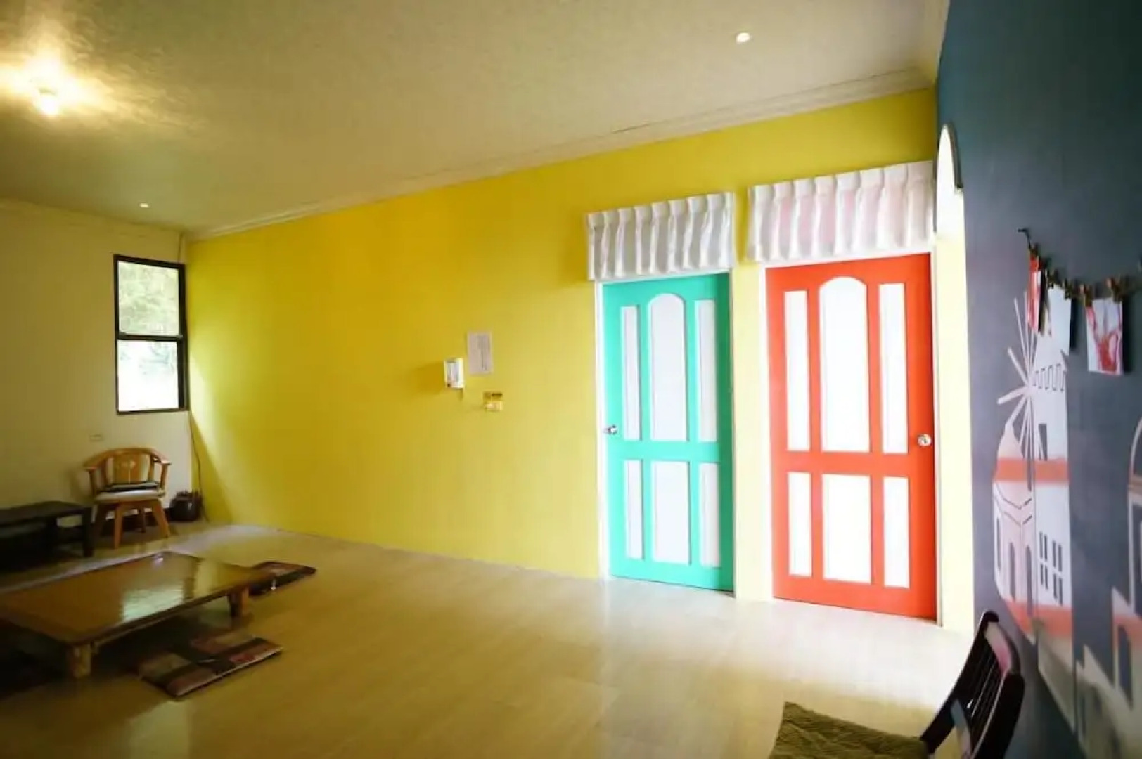 Ruili Meng Zongzhu Homestay