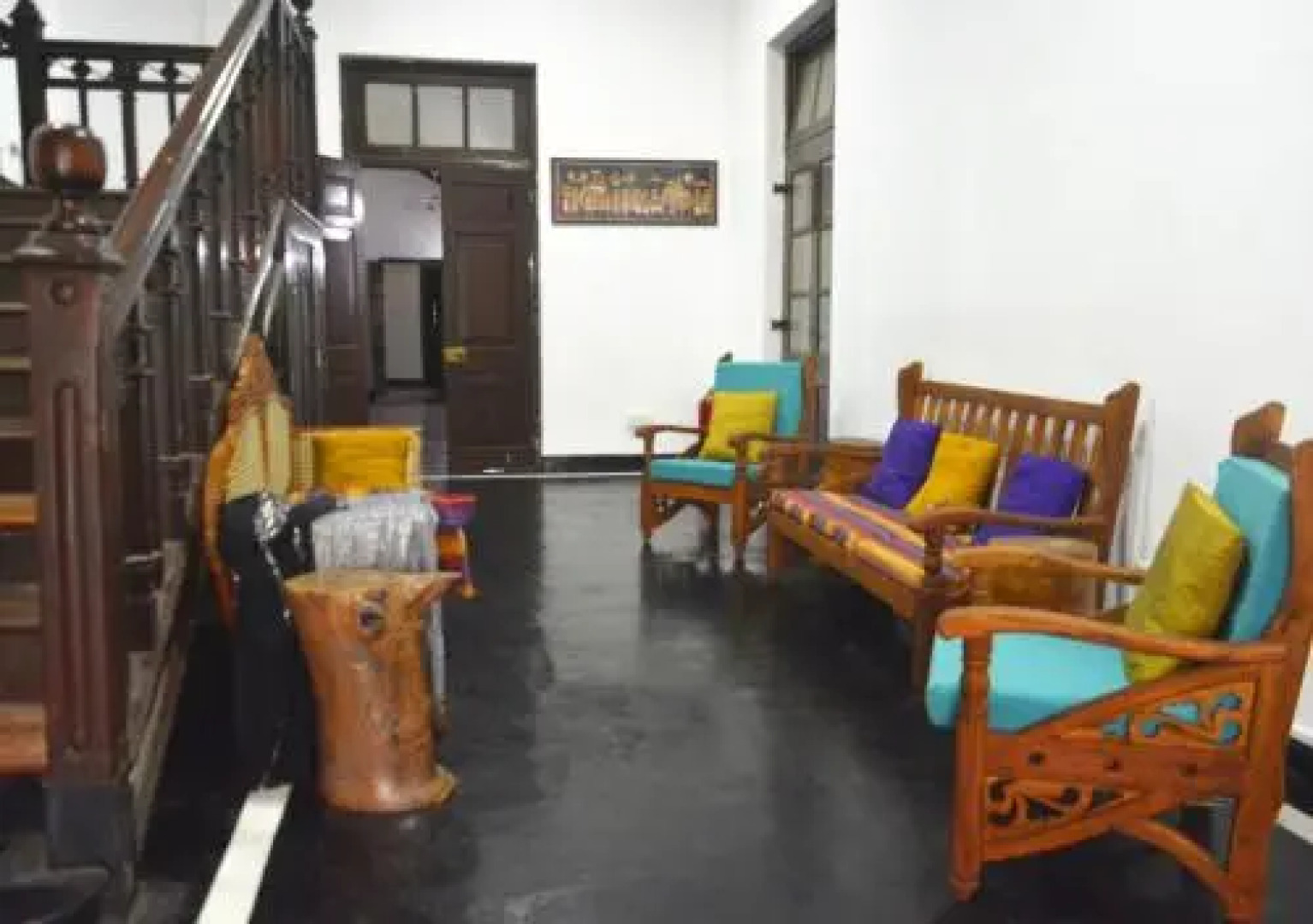 Fig and Gecko Hostel