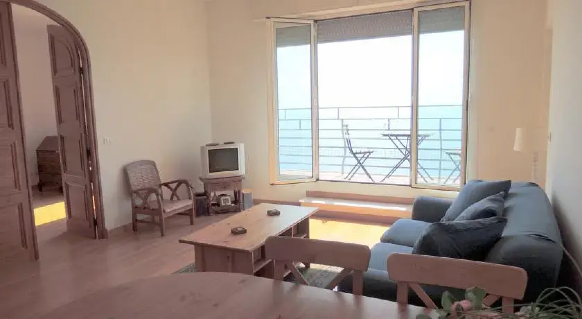 Apartment Prestige Cap Martin