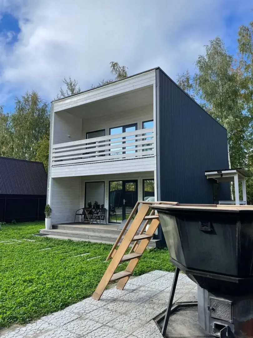 Relax Villas Villa (Релакс Виллы Вилла)