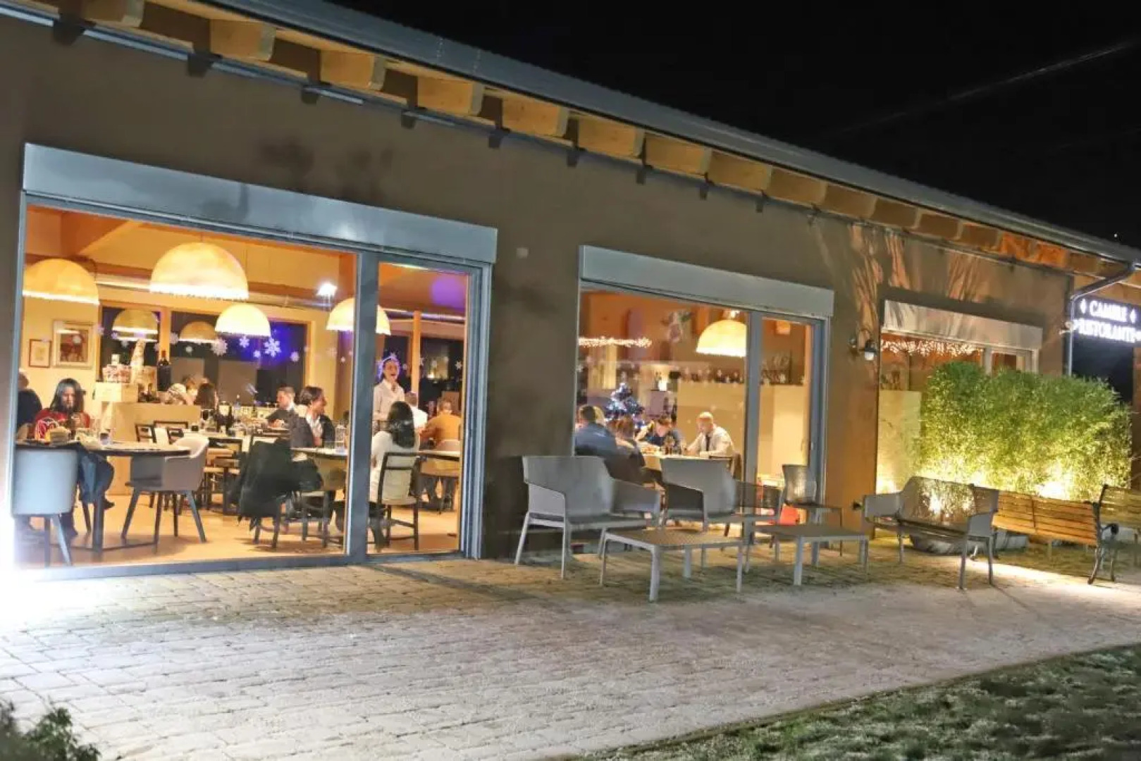 Agriturismo Terra del Sole