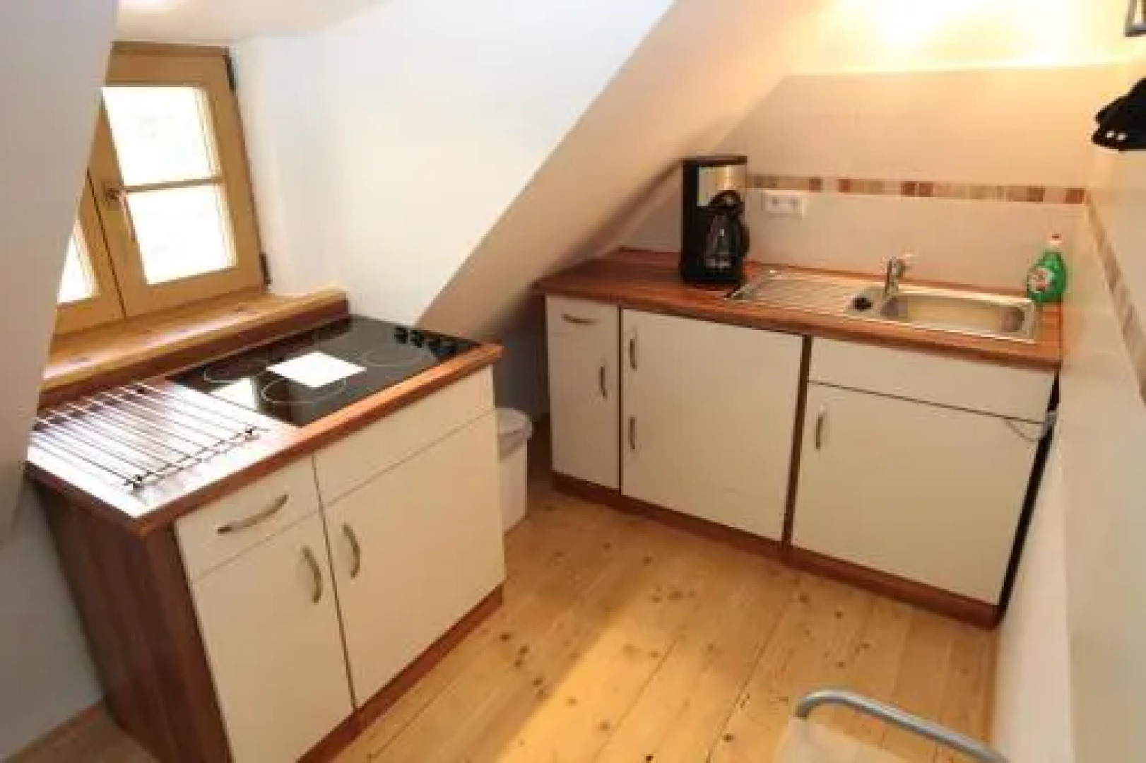 Apartments Altstadthaus Gorlitz