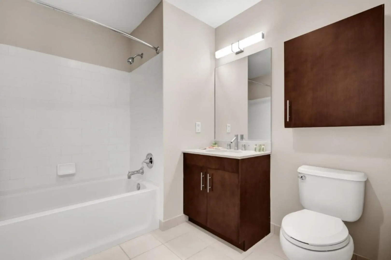 Global Luxury Suites Downtown Jersey City