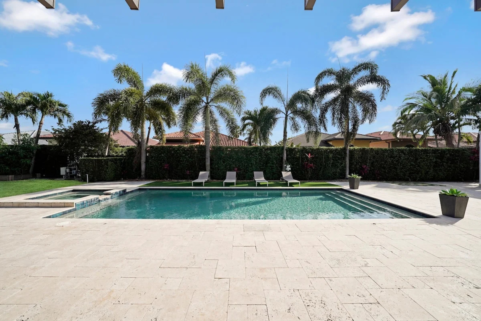 Miami Luxury Escape in Miami