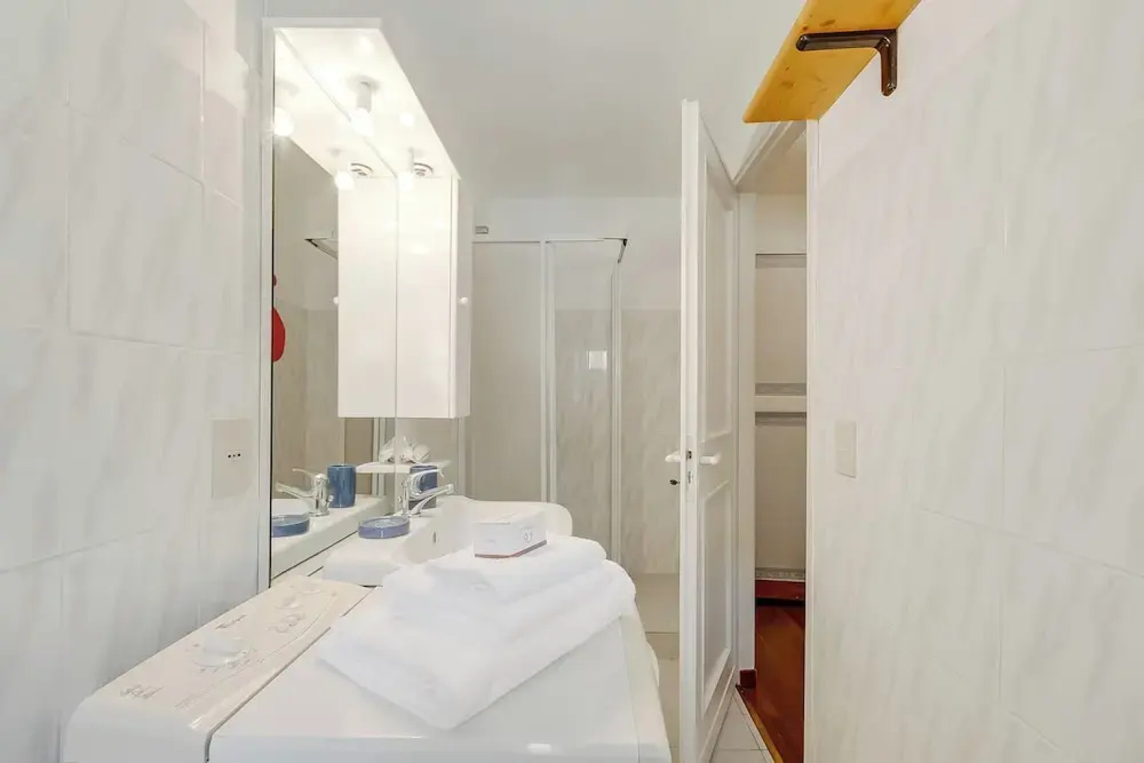 Hermitage Studio - close to ski pistes