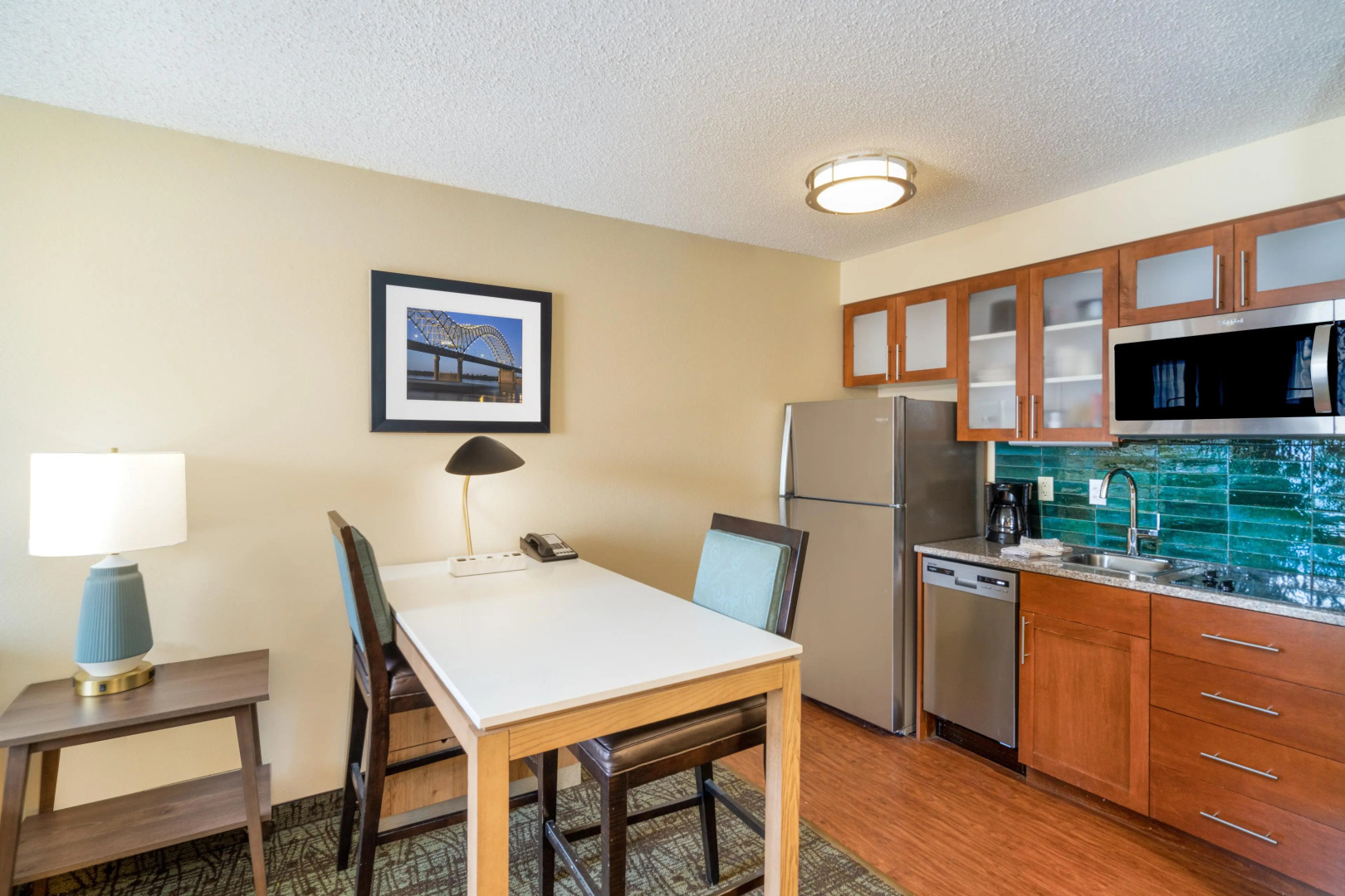 Staybridge Suites Memphis - Poplar Ave East by IHG