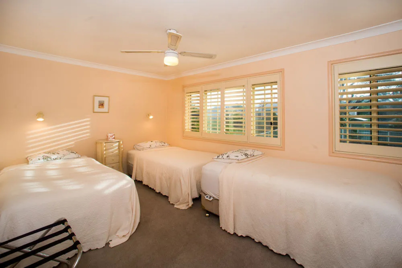 Birchgrove Apartments