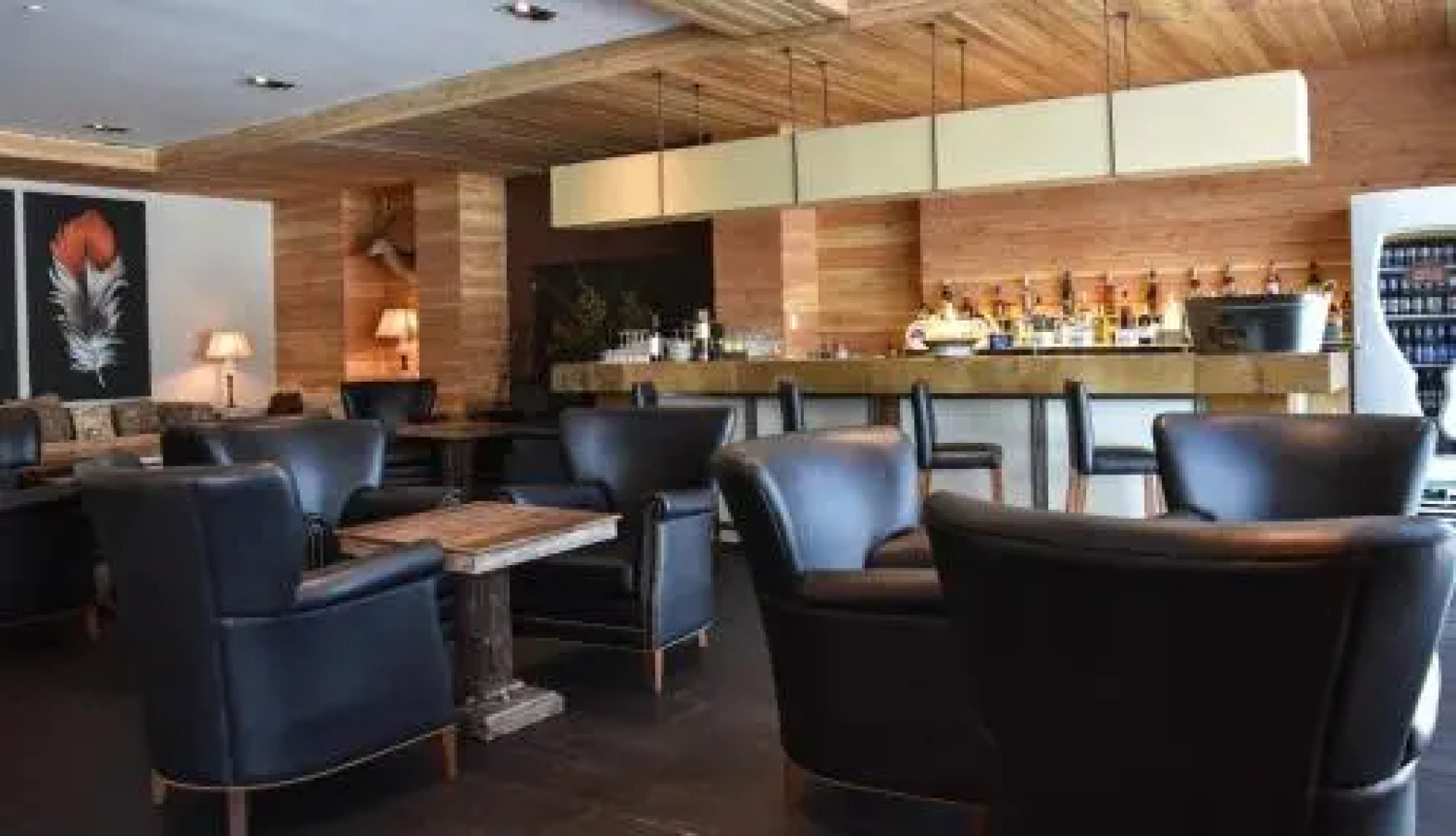 Grand Hotel Caviahue