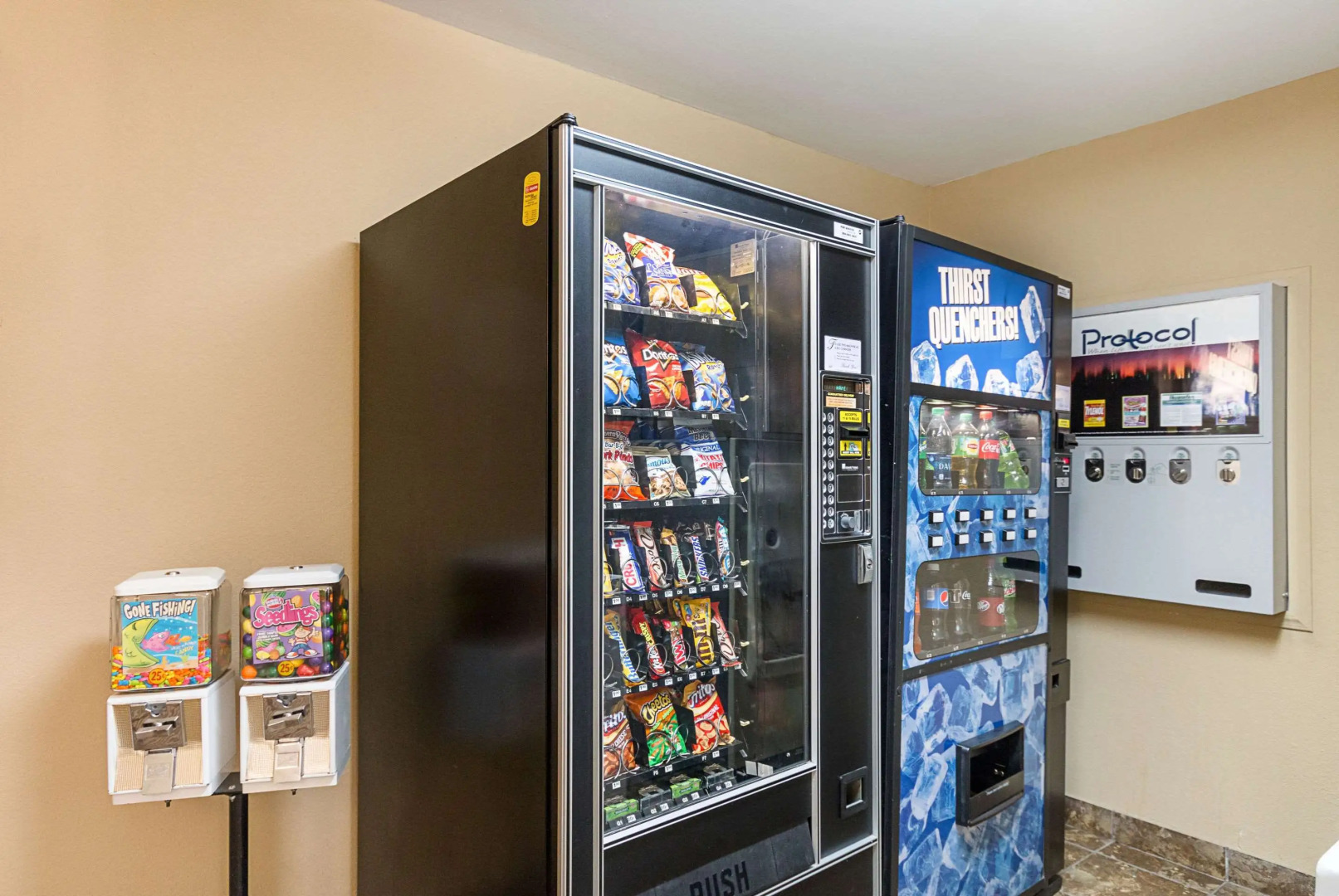 Quality Inn Parkersburg North - Vienna