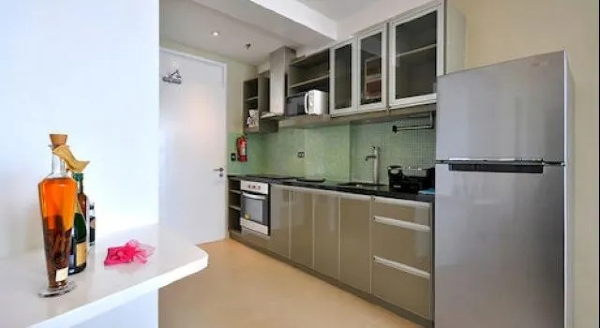 Karuna Suites & Residence