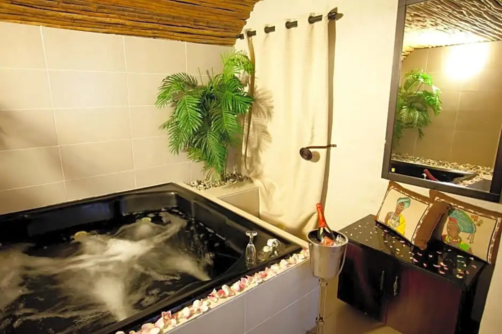 Inn Green At Lake Umuzi