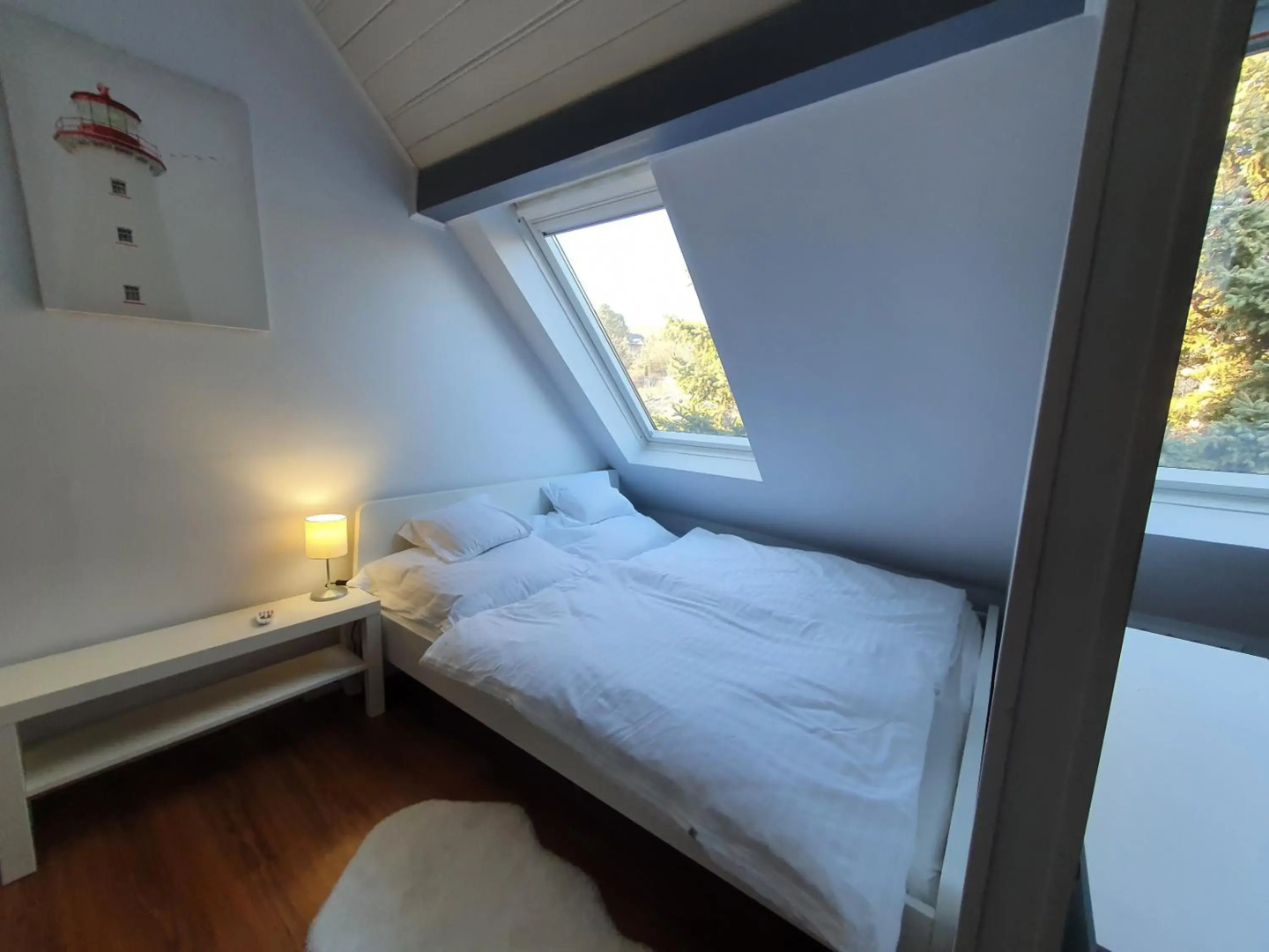 Zöld Relax Apartments