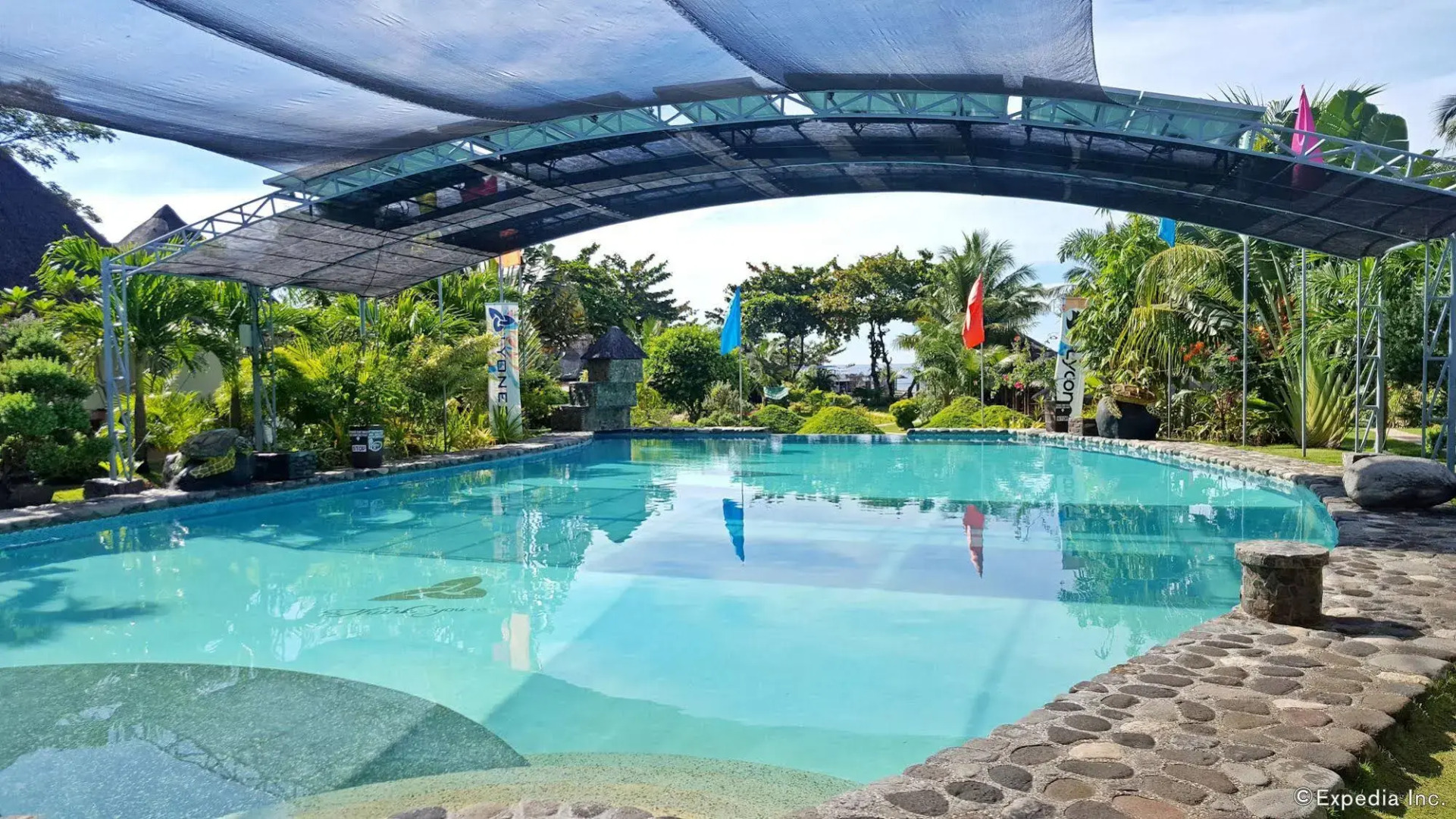 White Chocolate Hills Resort