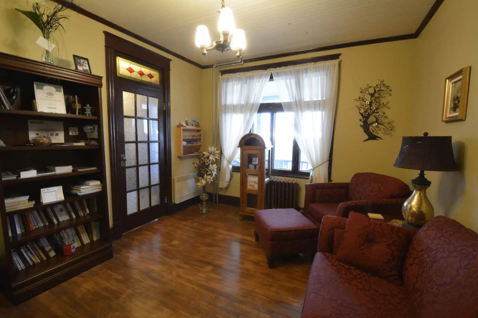 Auberge Bruine Océane