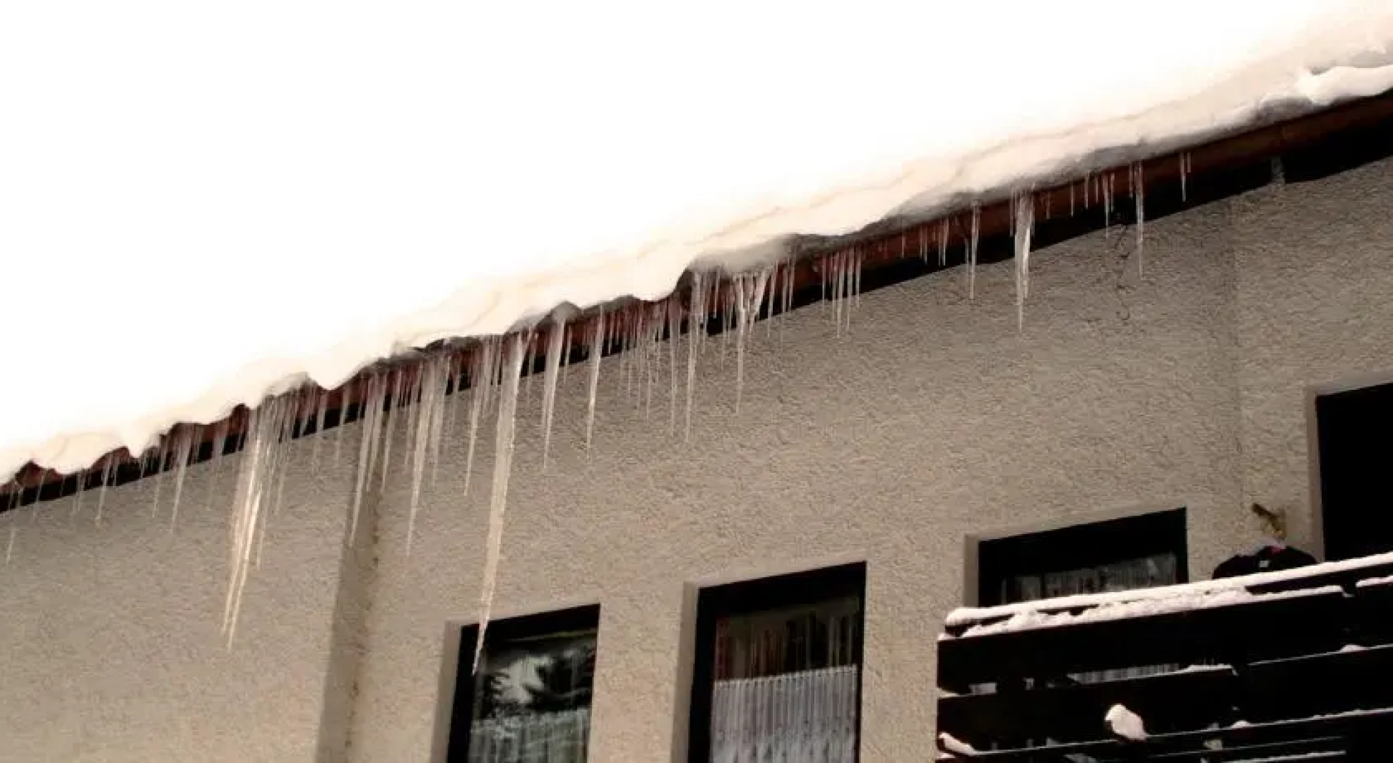 Ferienappartement Bunse