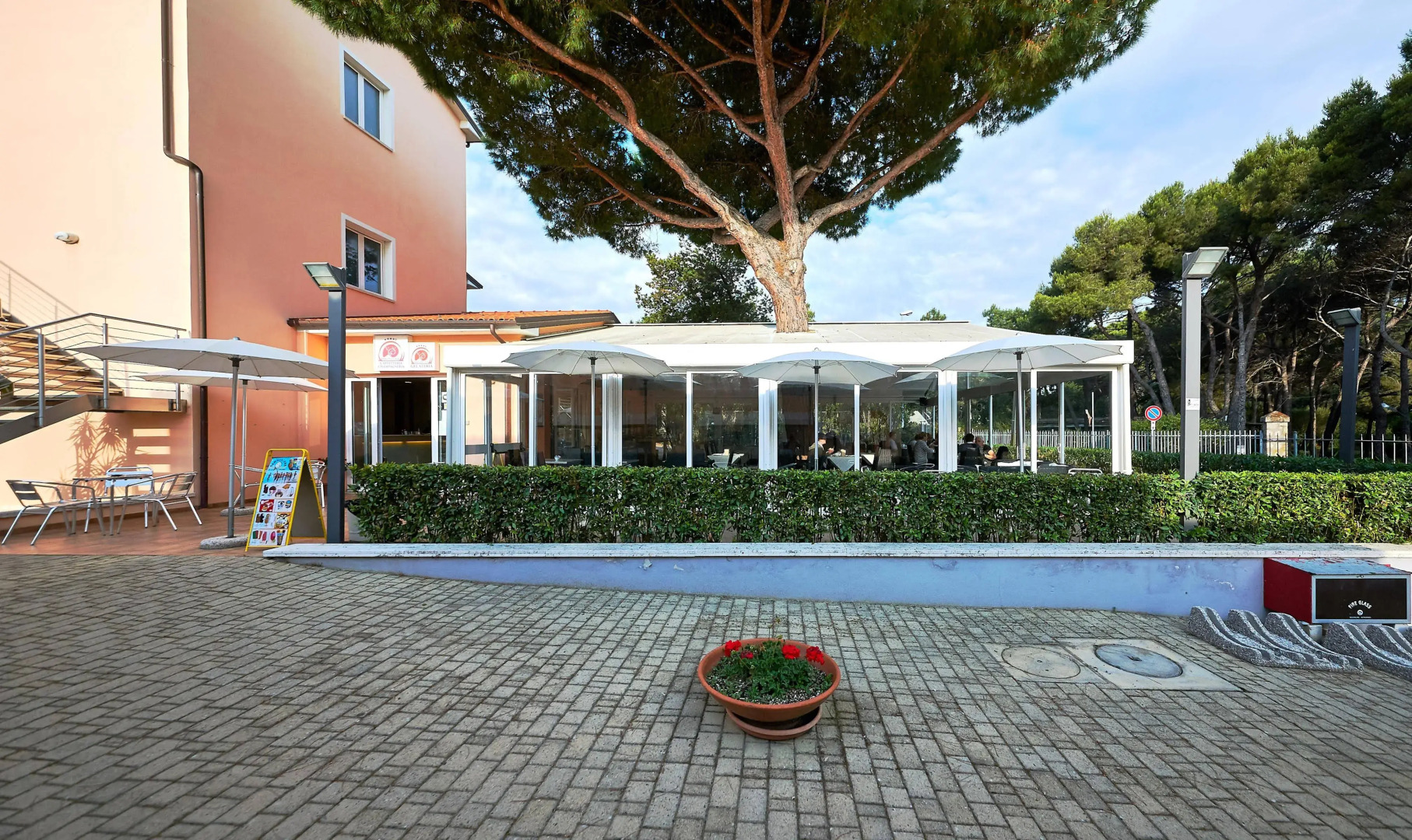 Bolgheri Marina Resort ex Varo Village