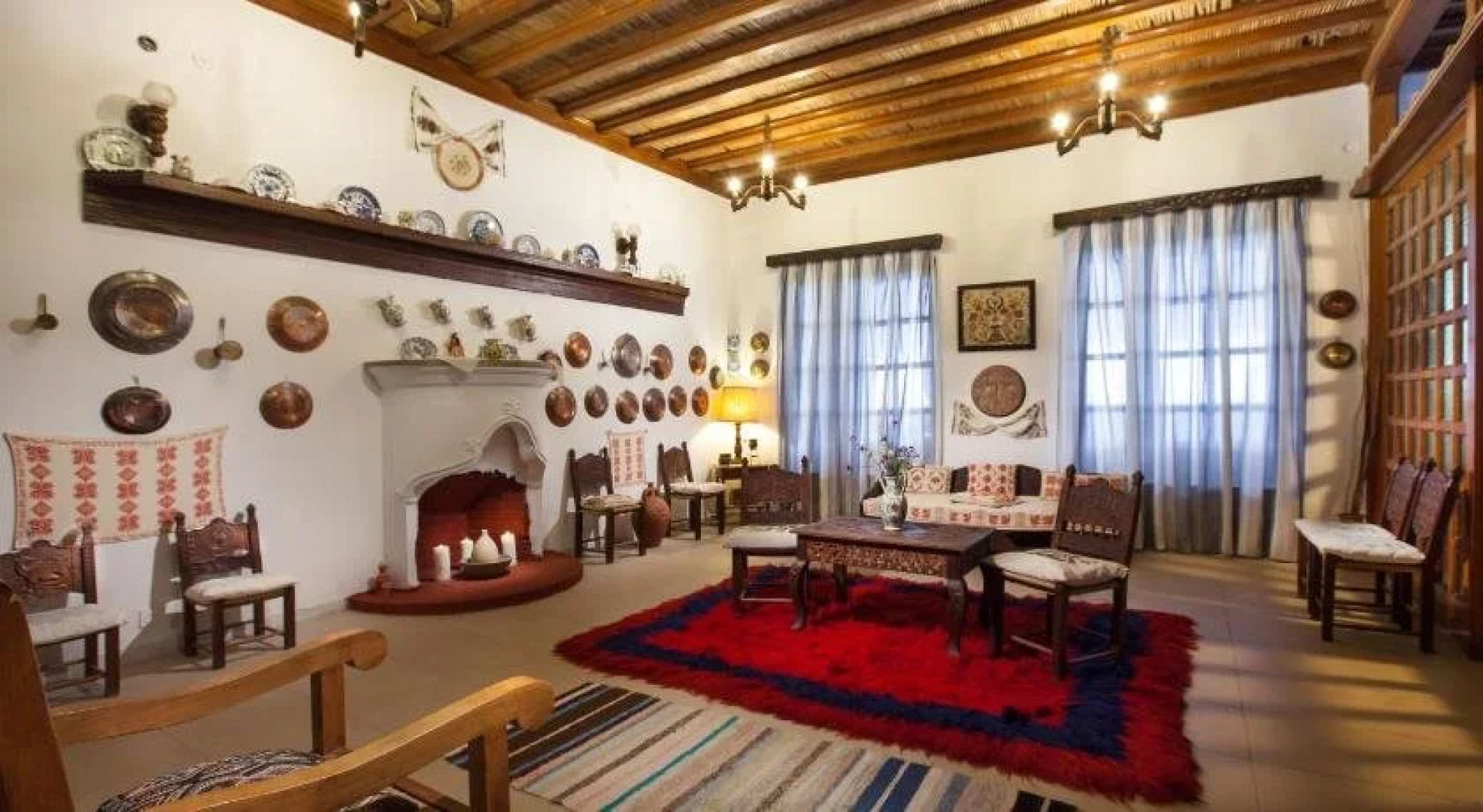 Hydroussa Hotel Skyros