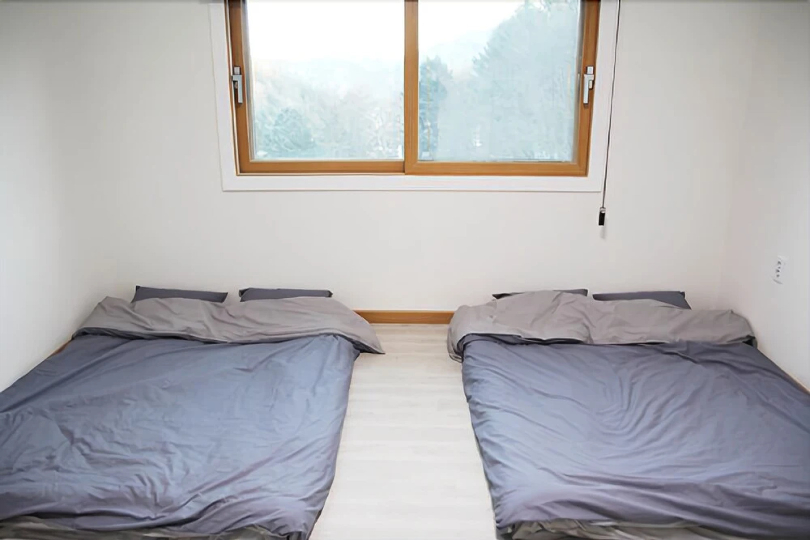 Nayangju Meomum Village Pension