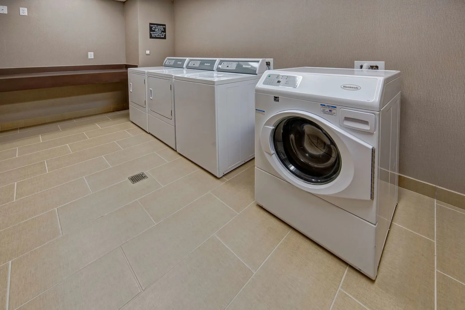 Hampton Inn & Suites Nashville Hendersonville