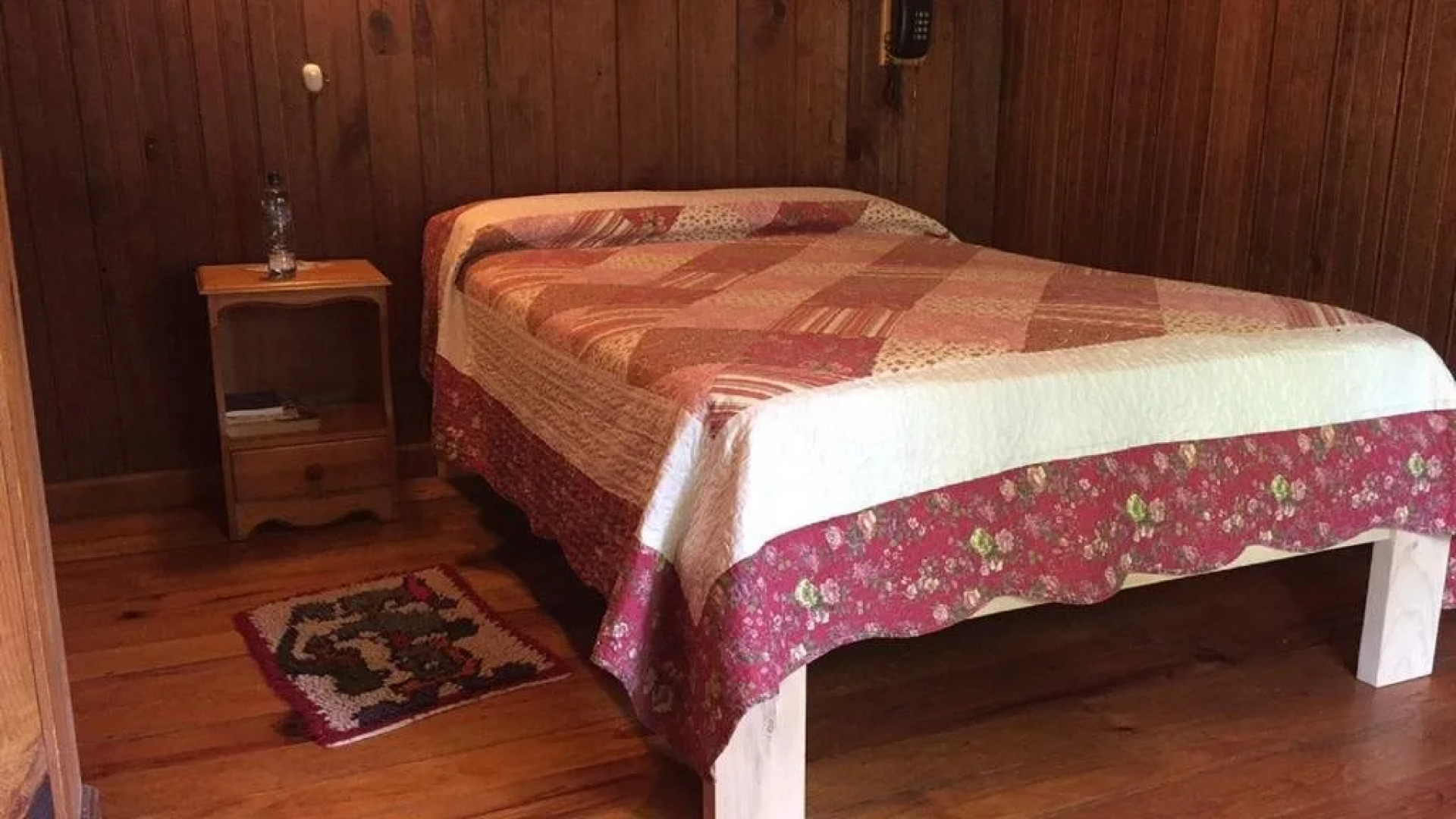 Hotel Posada De Carlos V