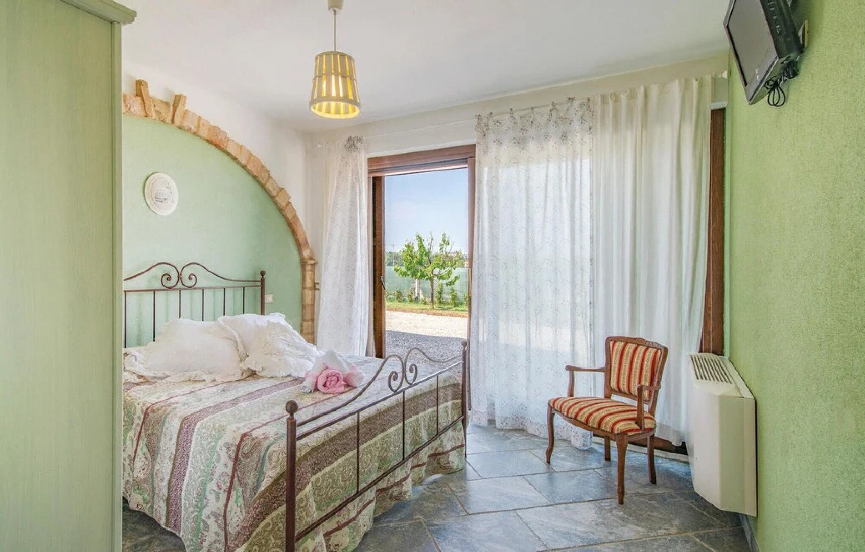 Appartamento Maria Angela