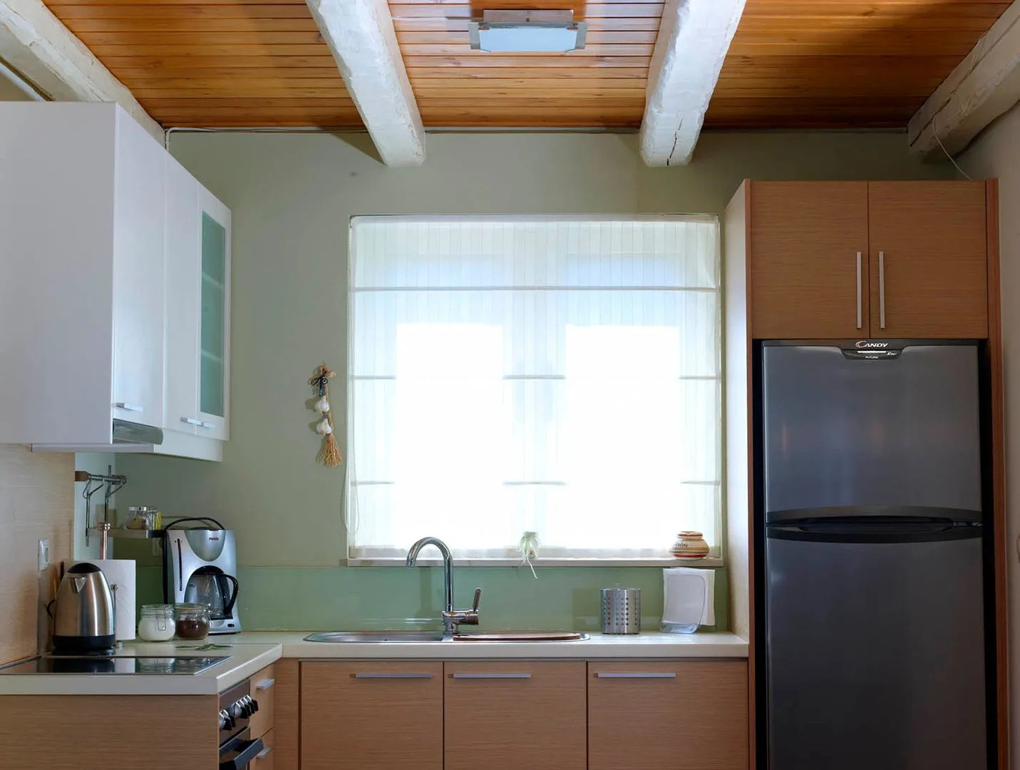 Eliathos Hillside Retreat