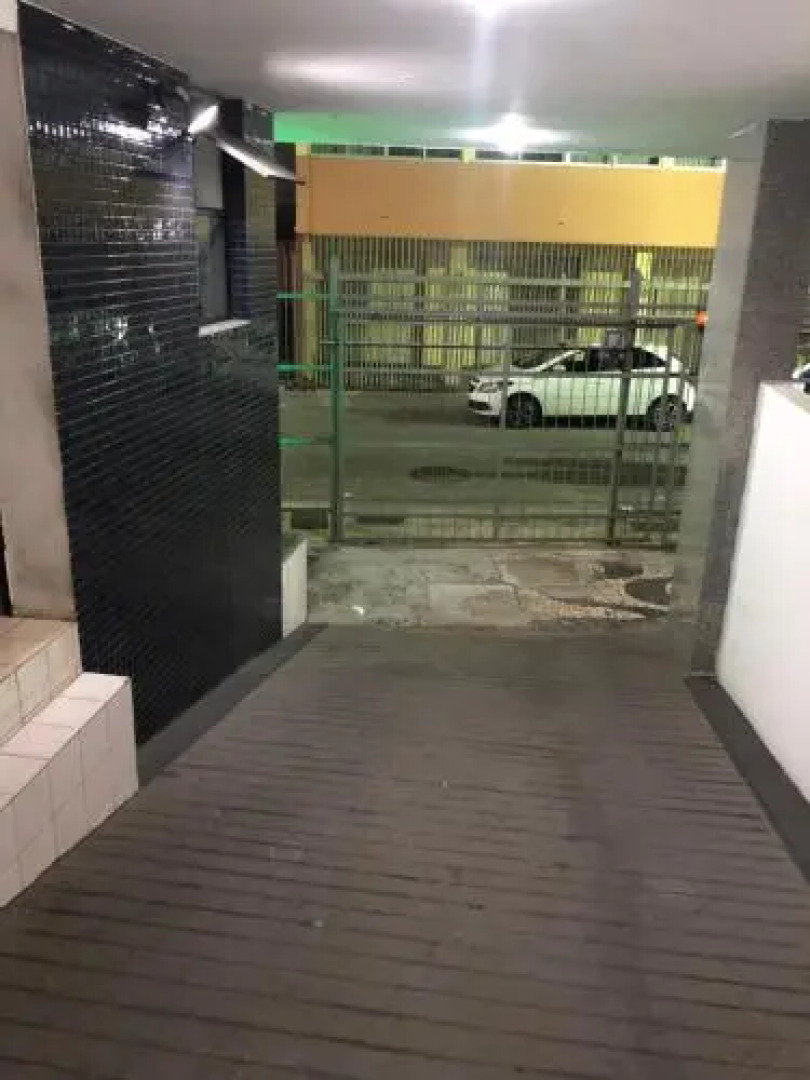 Apartamentos Barra Salvador