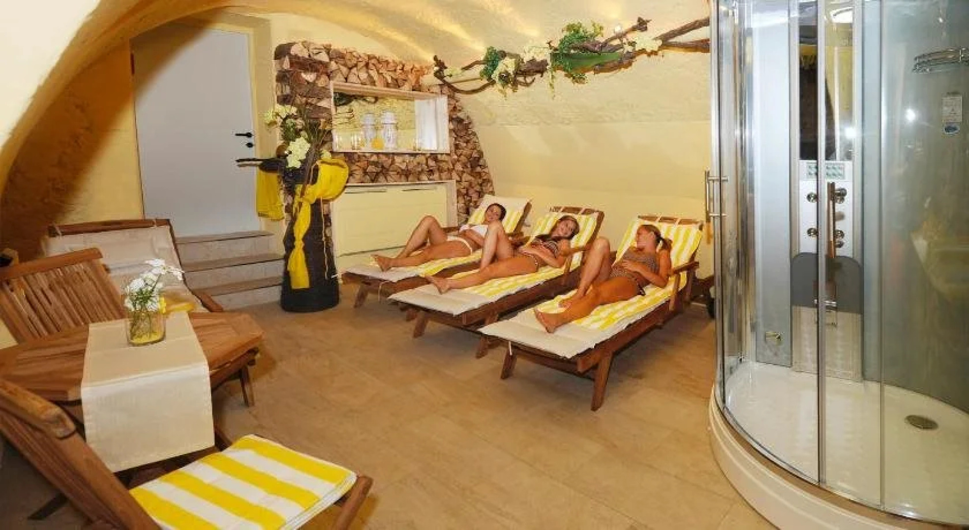 Hotel Restaurant Krone