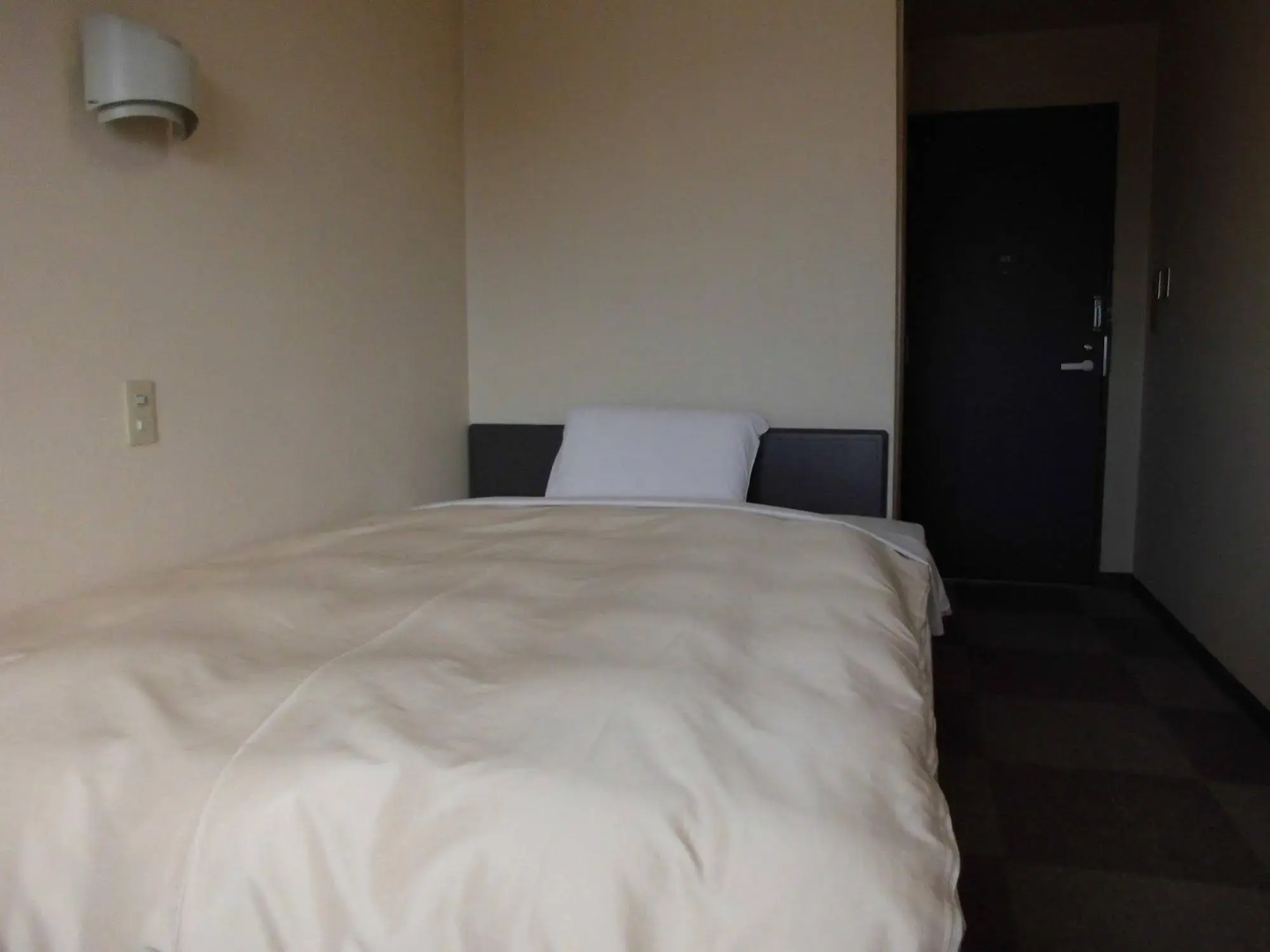 Isawa Onsen Hotel Heisei